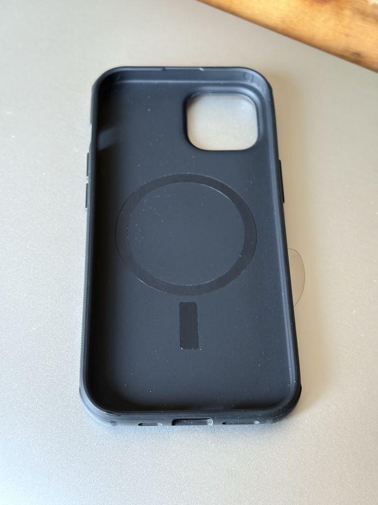 Чохол iPhone 15 (чехол айфон 15) Nillkin