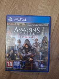 Assassin's Creed Syndicate ps4