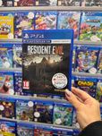 Resident Evil 7 Biohazard, Ps4, Ps5 igame