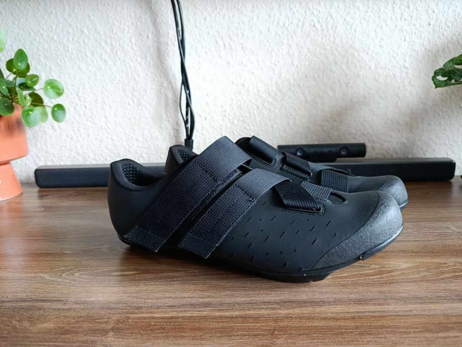 Buty SPD fi'zi:k fizik Terra powerstrap X4 r.45