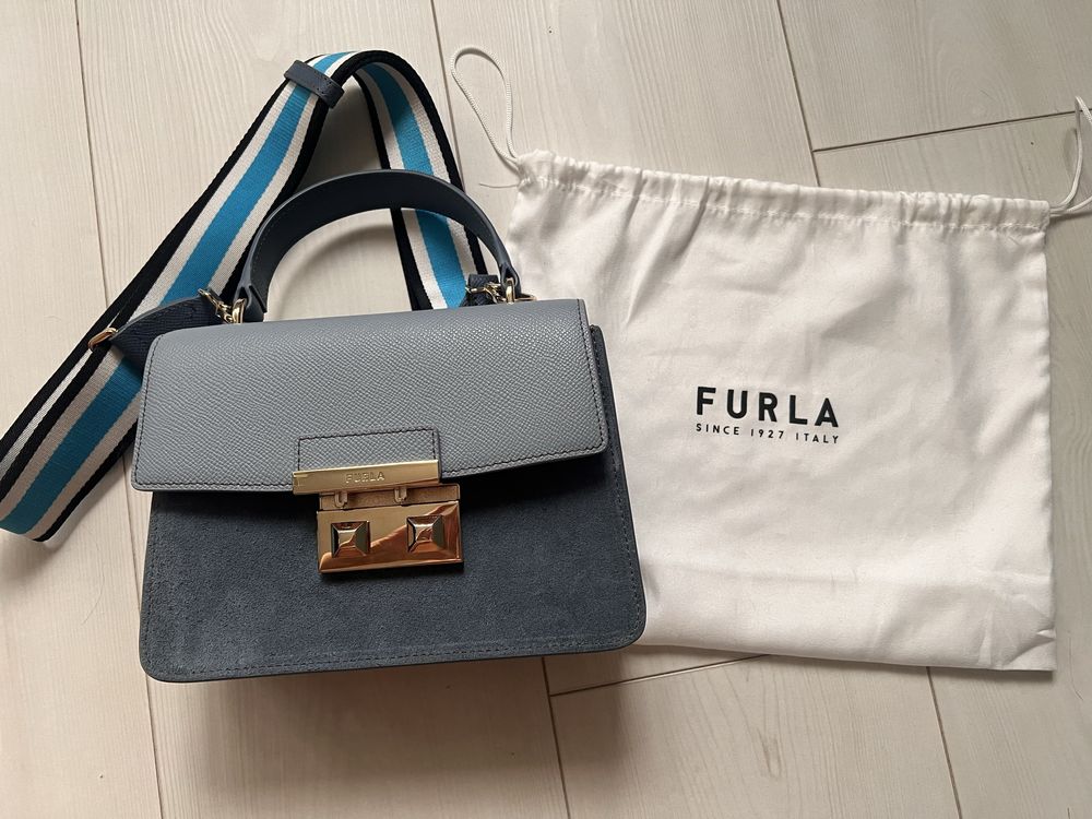 Сумка Furla оригінал