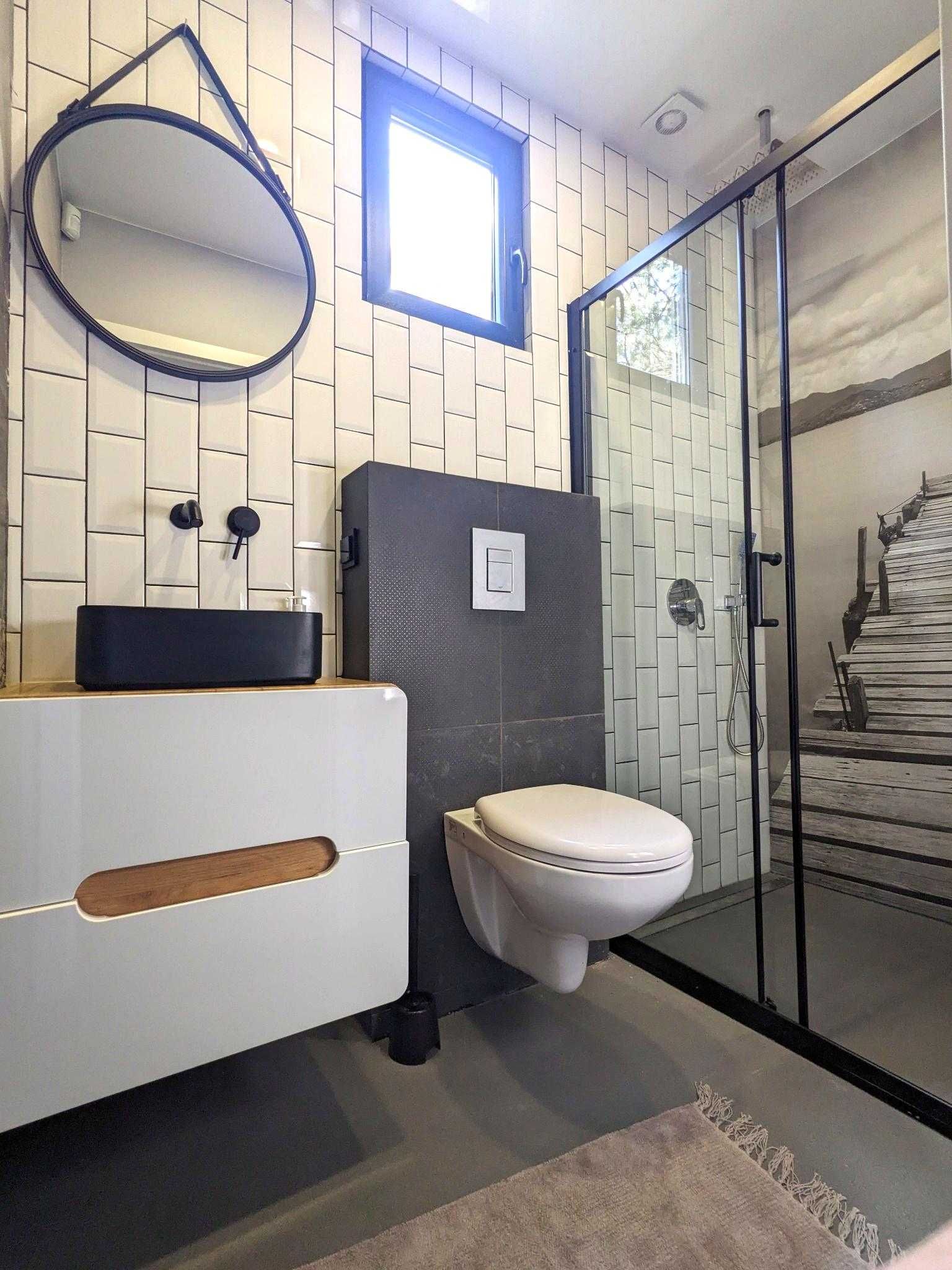 Działka 1.300 m2 prąd, woda, ładnie zagospodarowana