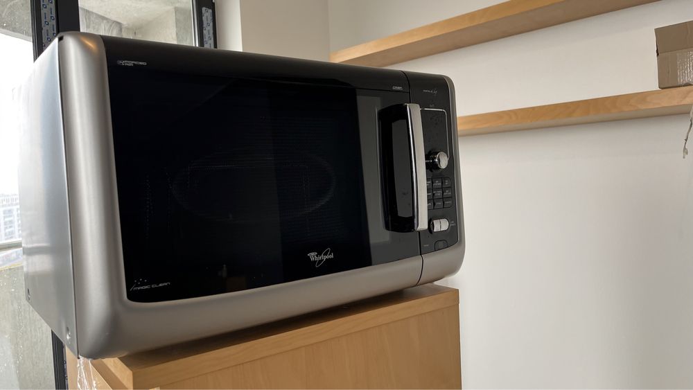 Kuchenka Whirlpool FT 338 SL