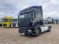 DAF XF105  DAF automat-retarder