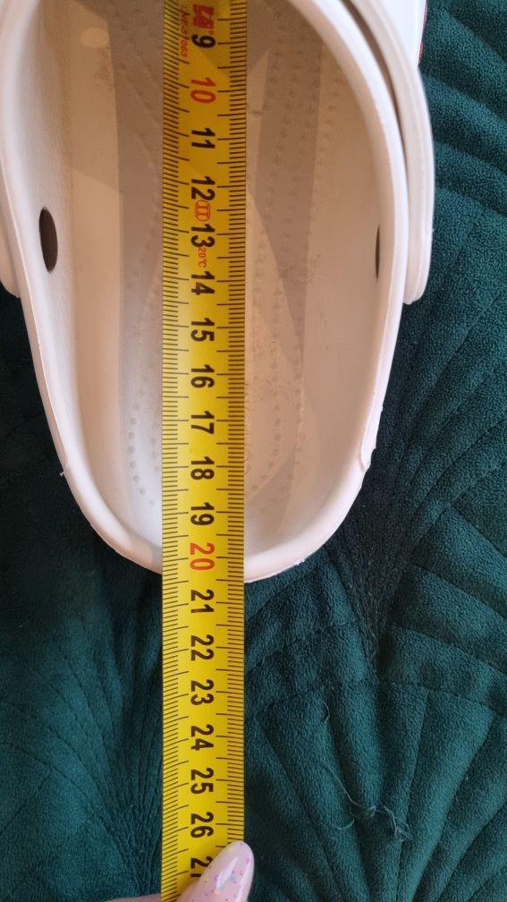 Crocs  rozmiar j1