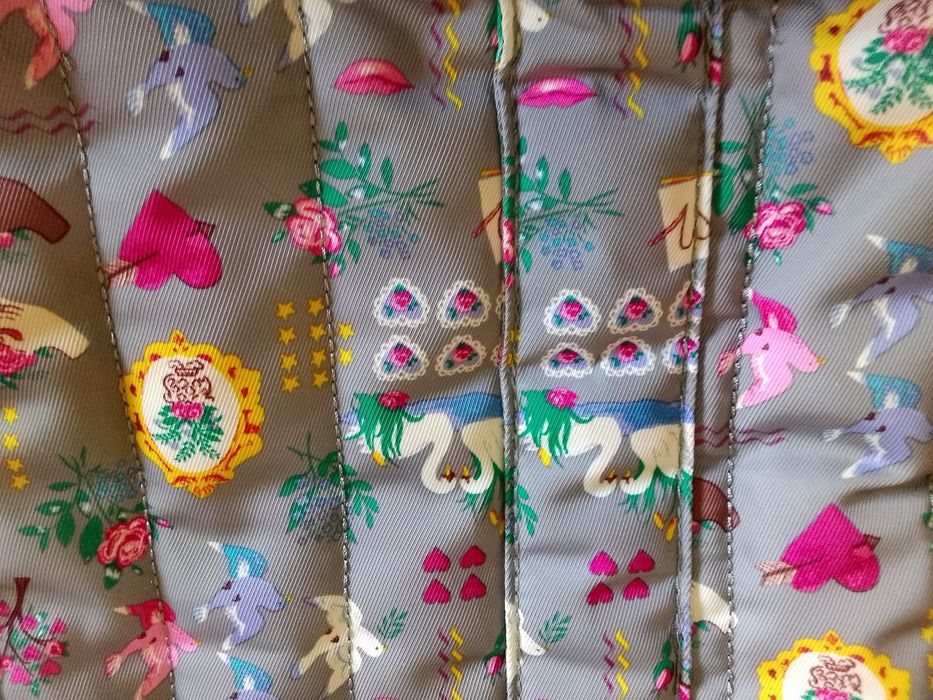 Сумочка ,сумка середніх розмірів Cath Kidston