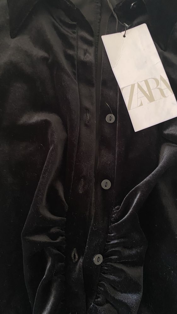 Нове верове боді Zara