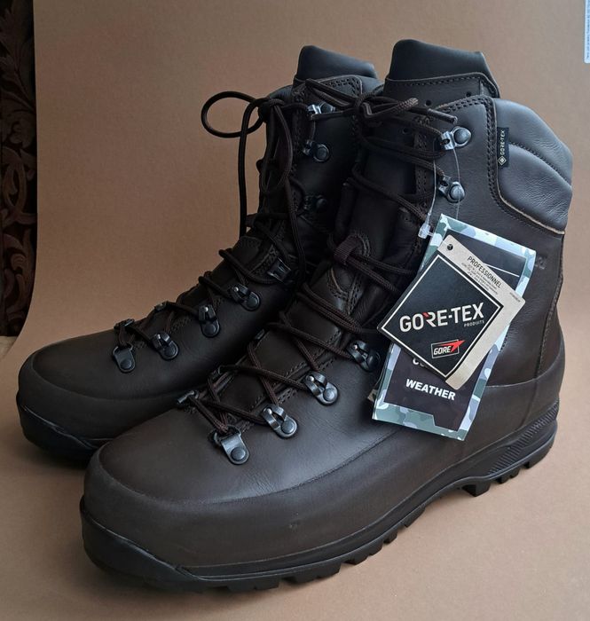 Зимові берці ITURRI