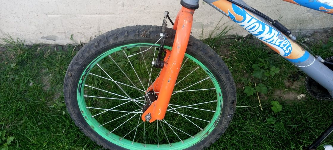 Продаю велик bmx