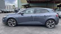 Renault Megane 1.6 DCI 130