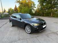 BMW X1 BMW X1 xDrive28i | 107 000 km | Skóra | CarPlay | Panorama |ZAMIANA