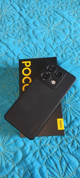 Xiaomi Poco X6 5G 8Gb/256Gb
