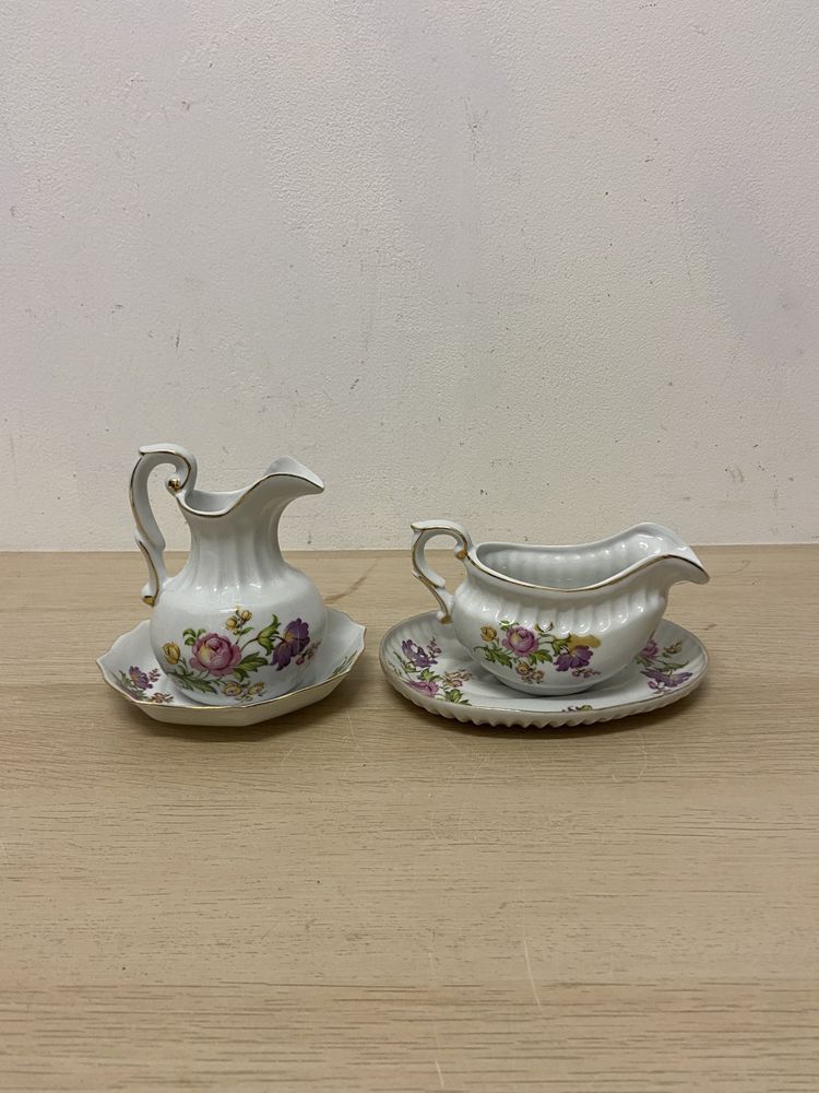 Porcelanas Batalha (15€ tudo)