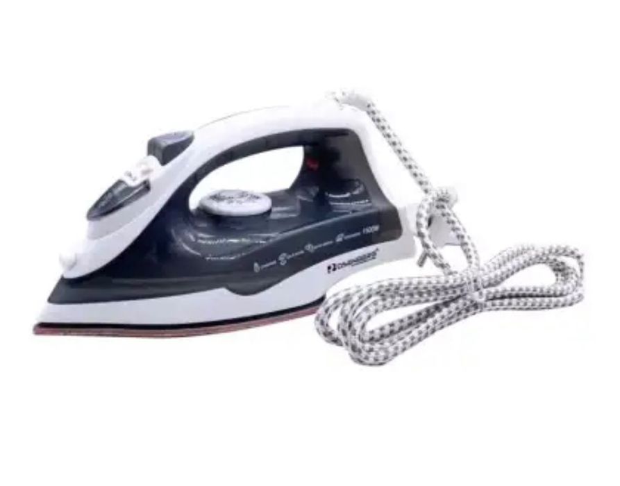 Parowe żelazko Rosenberg