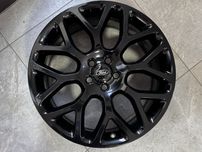ORYGINALNE Jak nowe Felgi Ford 19 ST LINE Mondeo S Max Galaxy Focus