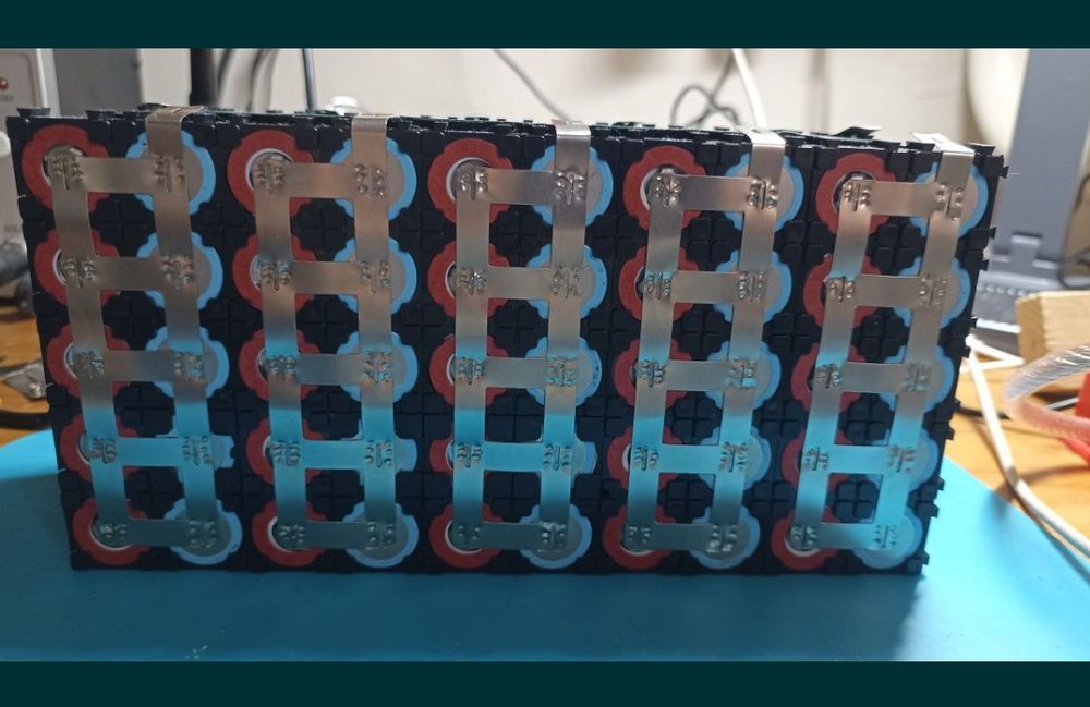 Перепаковка акамуляторов ремонт инвекторов