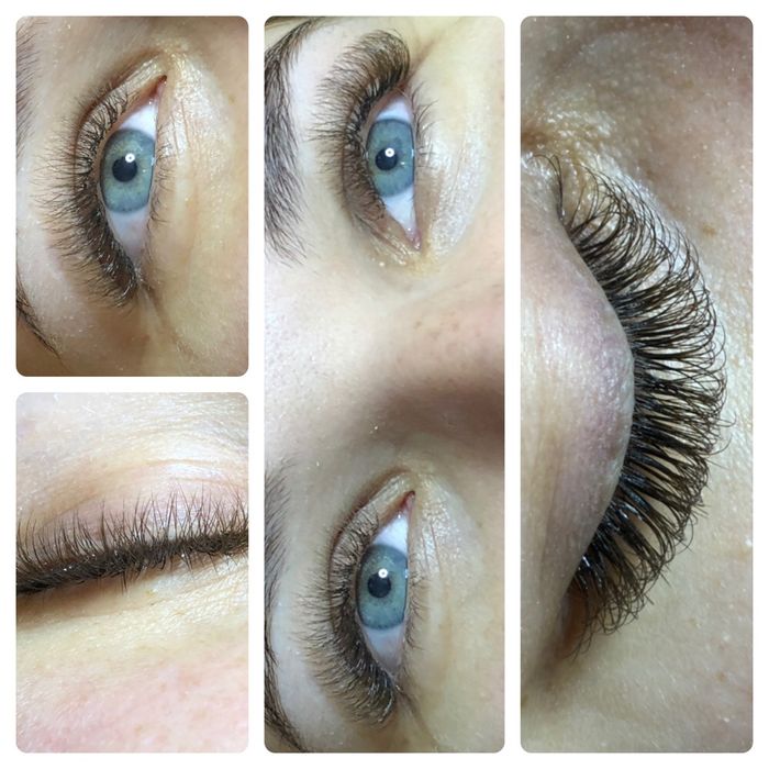 Наращивание ресниц,обучение ,ЛАМИНИРОВАНИЕ,Окрашивание бровей бабурка!