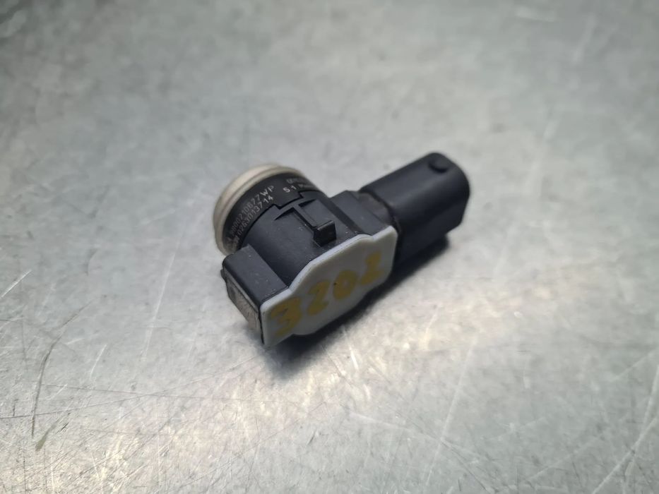 Sensor de estacionamento CITROËN C4 Picasso II