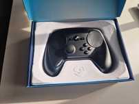 Steam Controller Pad