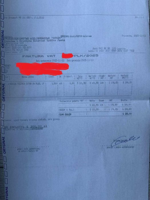 Kocioł gazowy jednofunkcyjny Victrix Extra 24 Plus Immergas