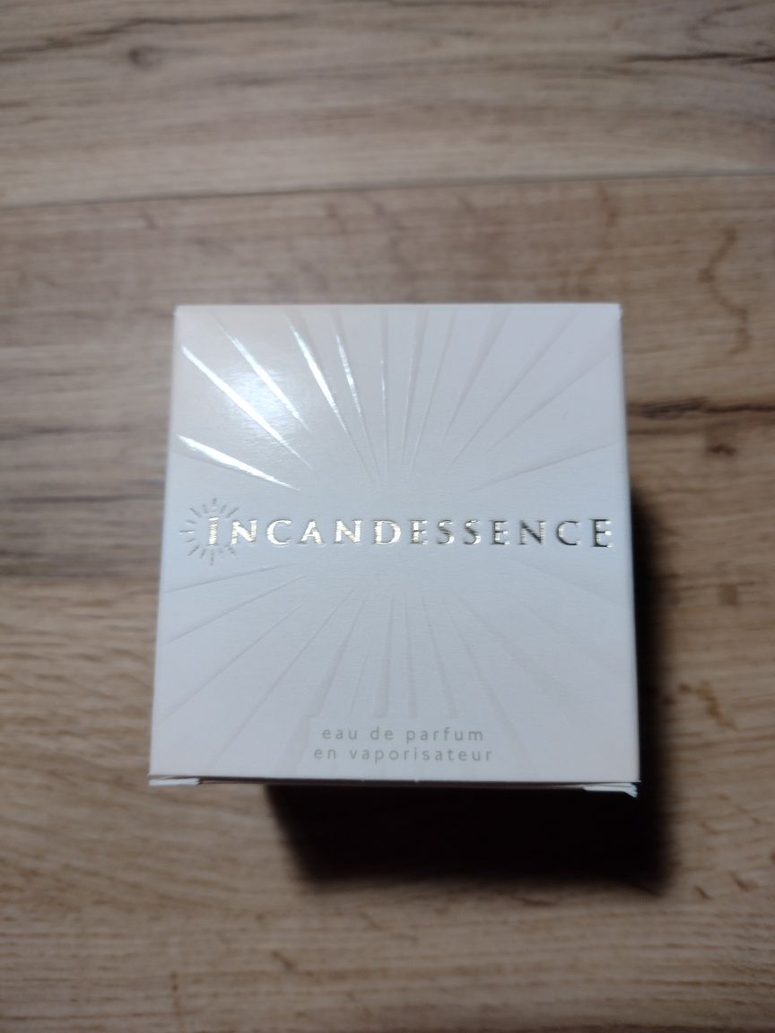AVON Incandessence Woda Perfumowana Perfumy 50 ml dla Niej