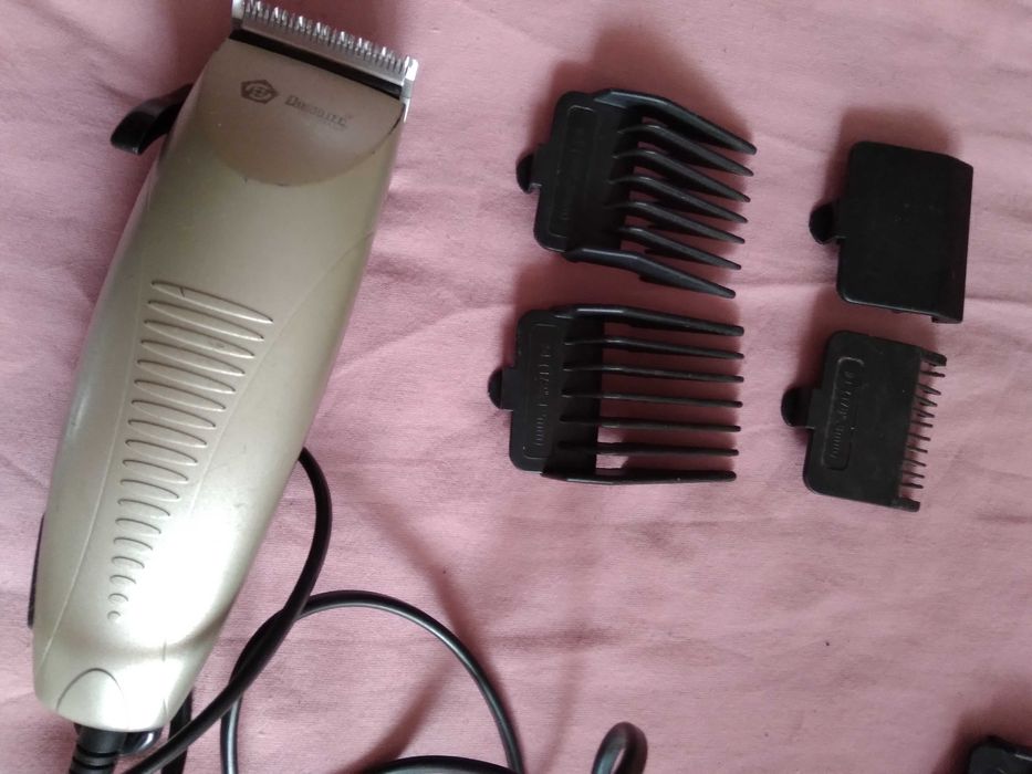 продается машинка для стрижки