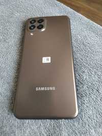 Смартфон Samsung Galaxy M33 5G 6/128Gb Brown SM-M336B/DS