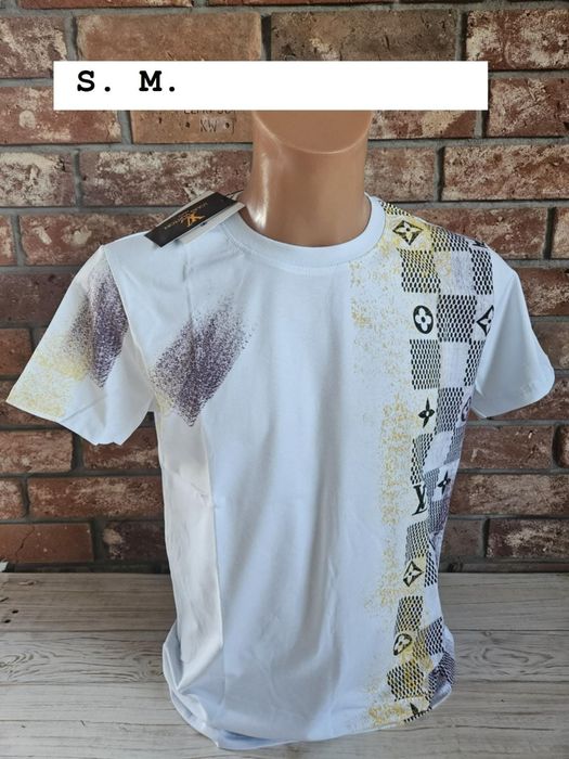 Koszulki meskie Gci inne