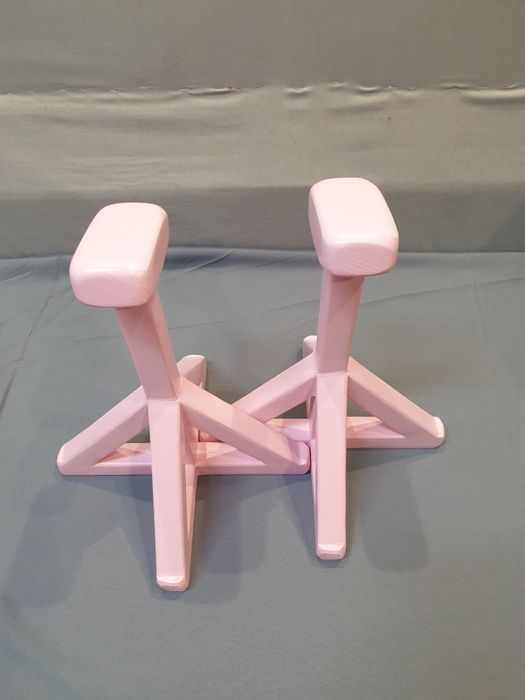 Mãozotas 35cm azul turquesa