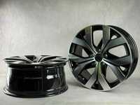 Felgi 18 5x112 VW Golf Passat Tiguan Polo GTI Arteon Atlas komplet