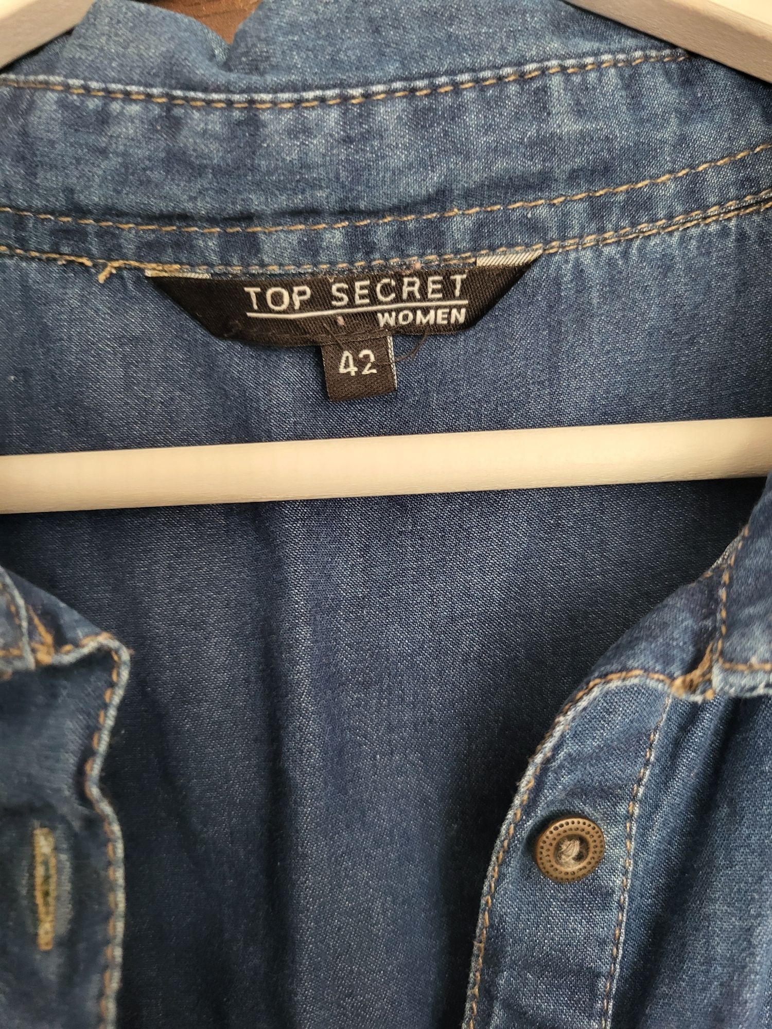 Sukienka Top Secret