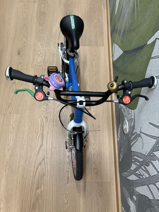 Sprzedam Rower woom 3