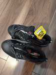Markowe buty robocze rozmiar 42