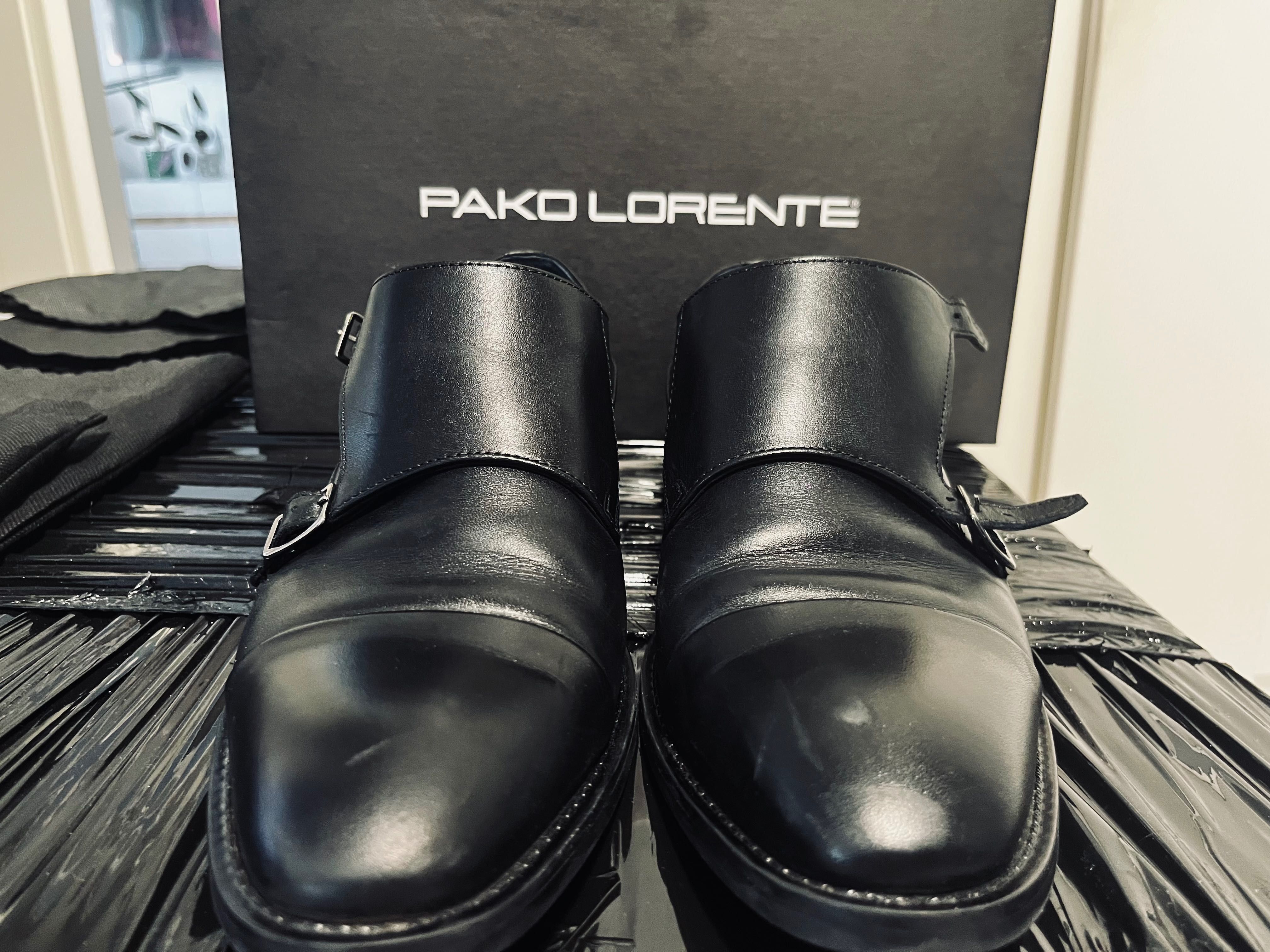 Buty Pako Lorente 41