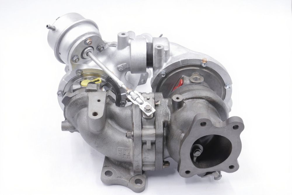 Turbina Mazda Cx-5, 6