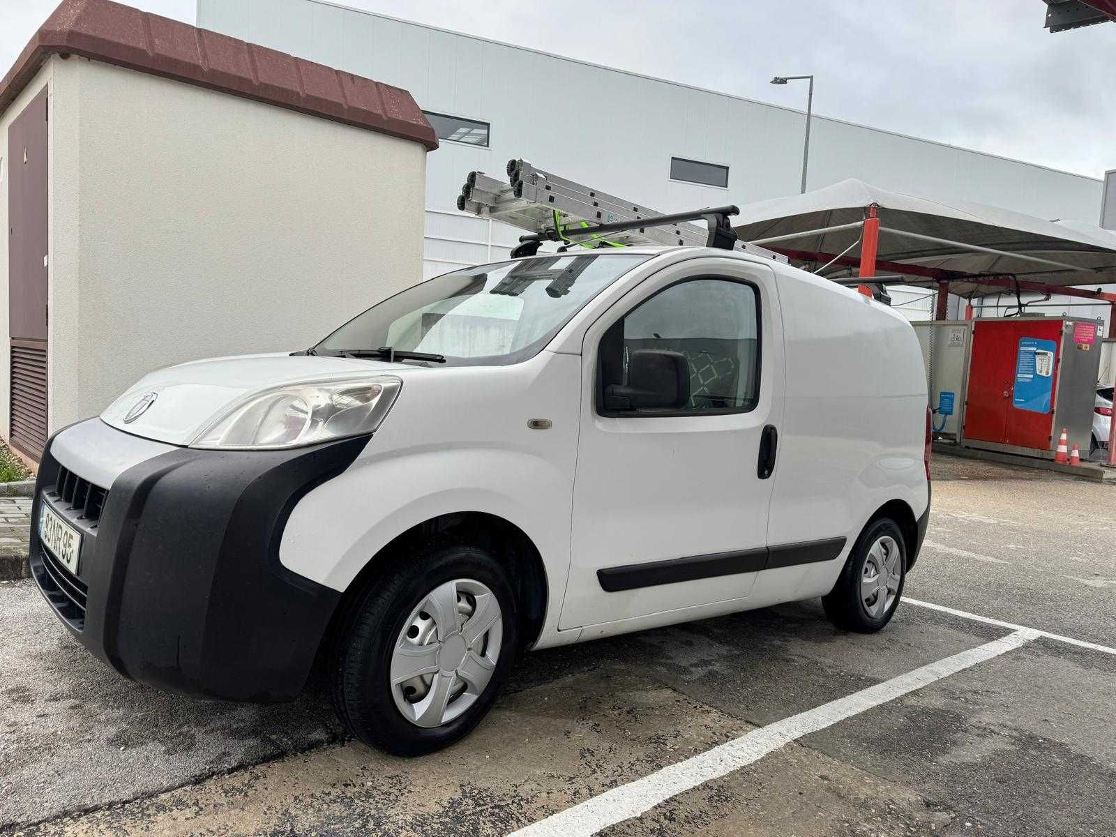 FIORINO 2013 COMPLETA