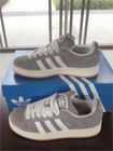 Adidas Campus 00s Gray 36,5