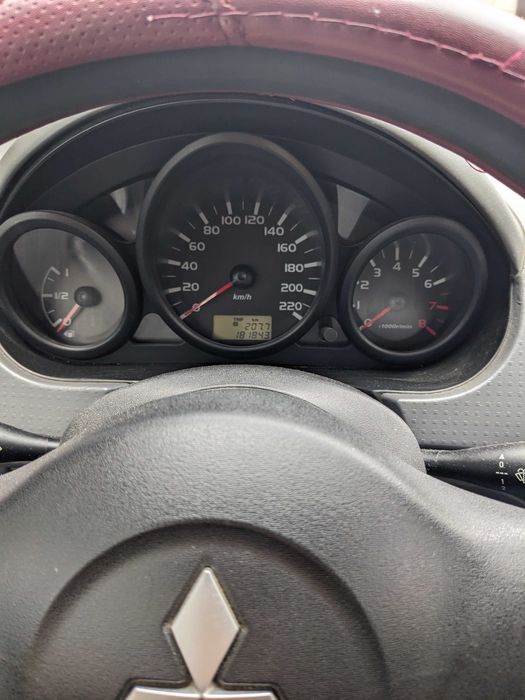 Автомобіль  Mitsubishi Colt 2007