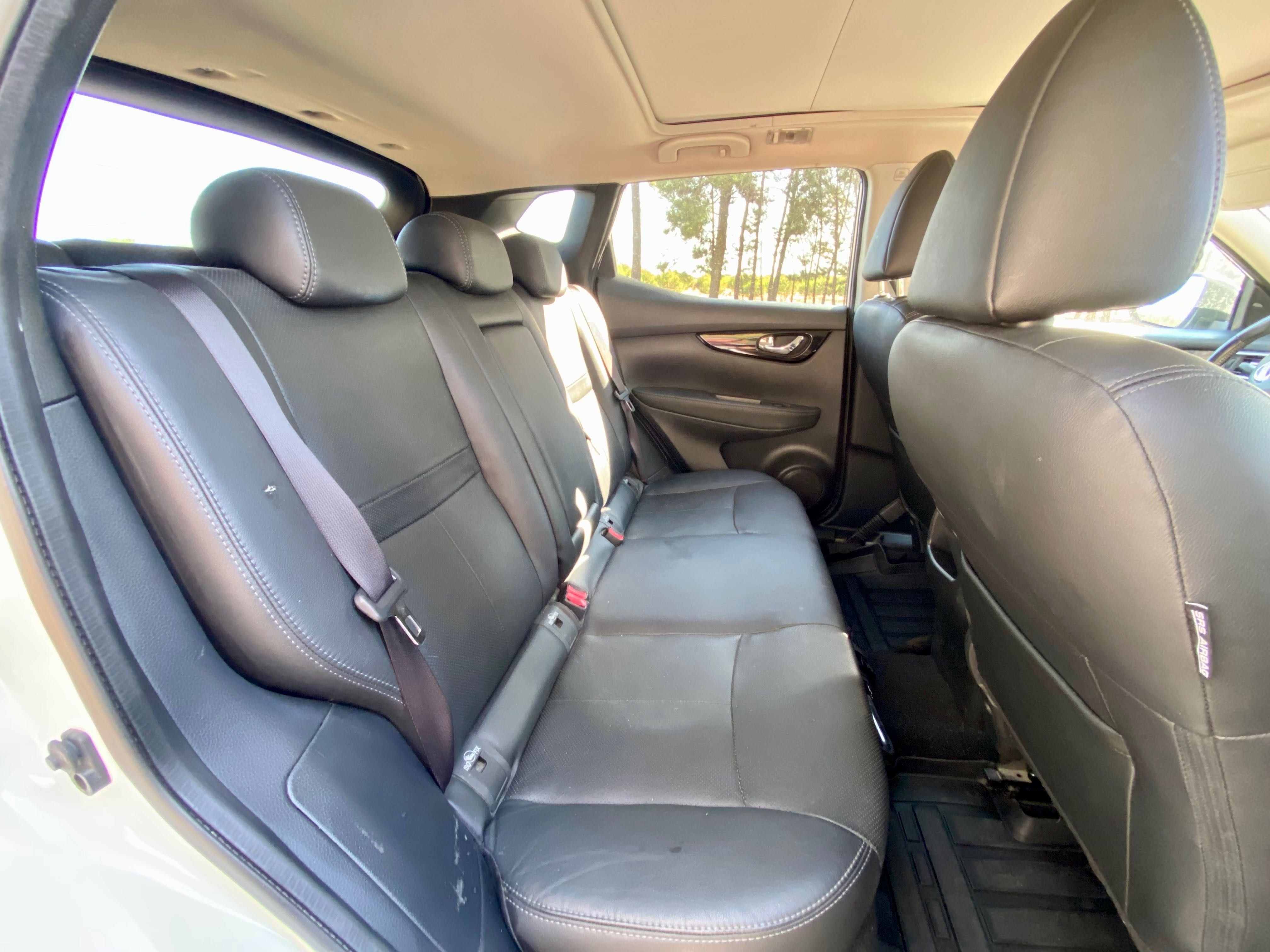 NISSAN QASHQAI Tekna 1.6DCI 120CV, 2016