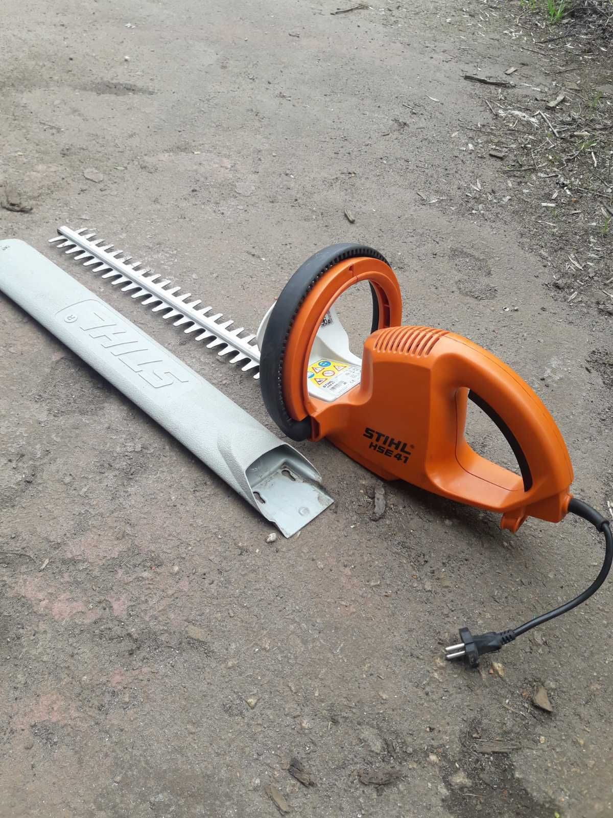 Кусторез электрический Stihl HSE41