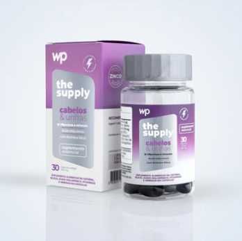 WEPINK SUPLEMENTOS - Produtos Brasileiros