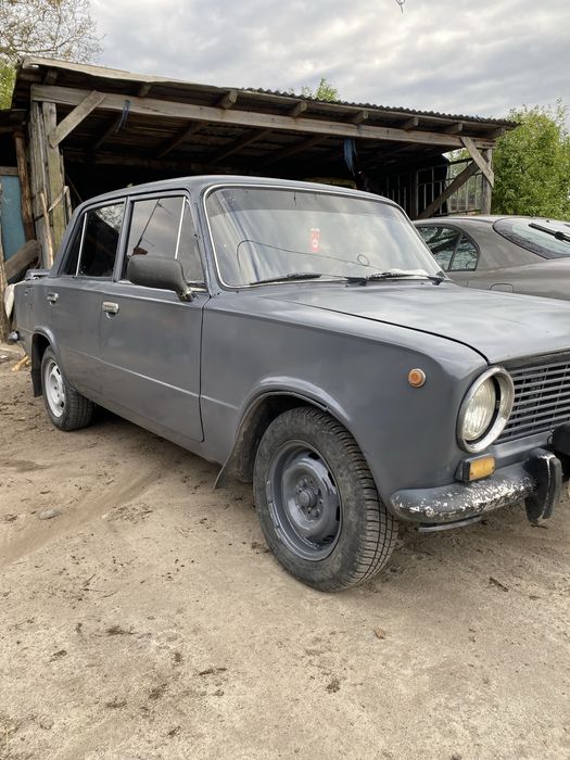 Продам ваз 2101