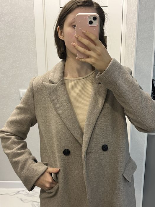 Пальто MANGO розмір М