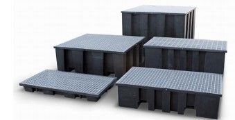 Aparadeiras de Óleos