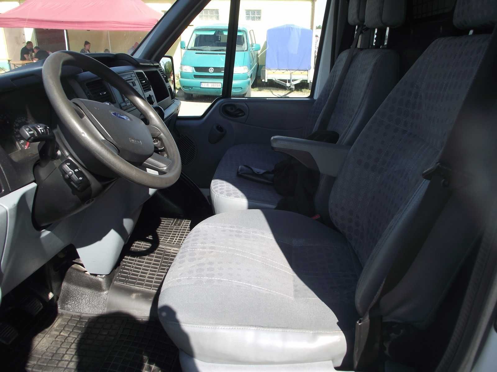 Ford Transit Maxi 2.2 TDCI