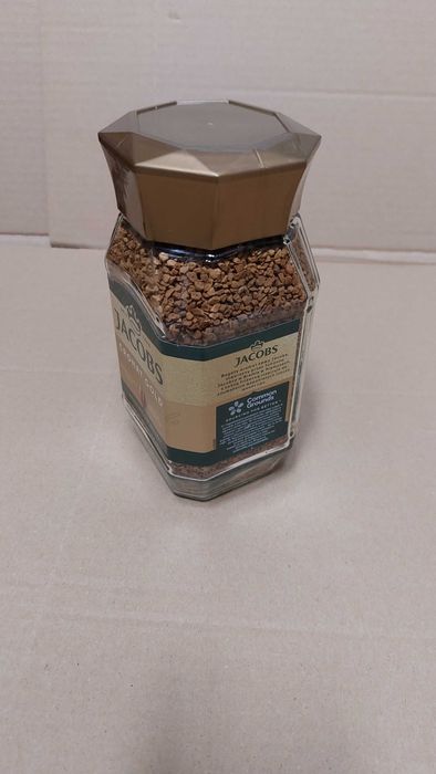 Kawa Jacobs Cronat Gold 200g