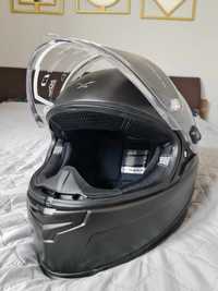 Kask motocyklowy - Nexx XR2 rozm. XL