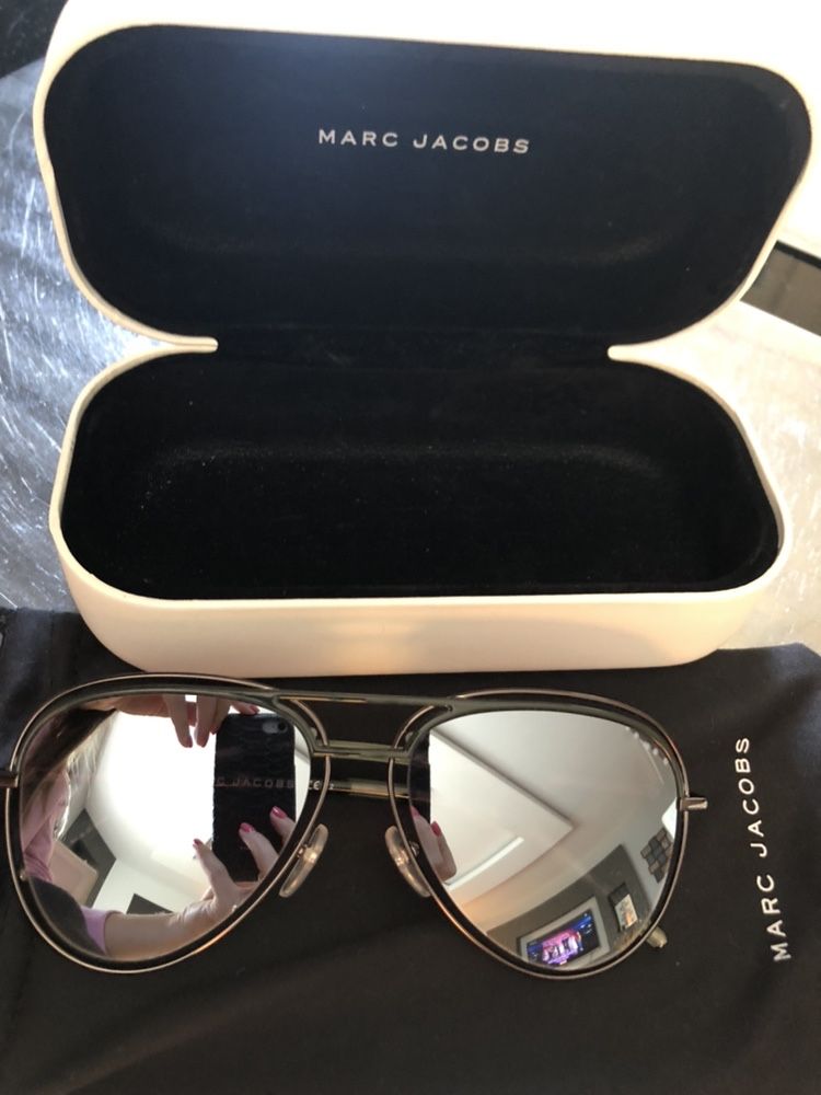 Okulary Marc Jacobs 7/S 54