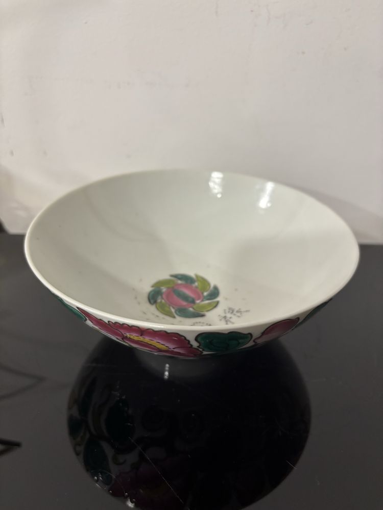 Taça chinesa de exportacao companhia indias