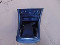 Tunel mieszek klimatronik ford b-max